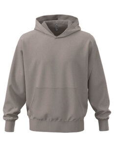 Unisex Heavyweight Hoodie