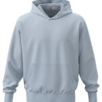 Unisex Heavyweight Hoodie