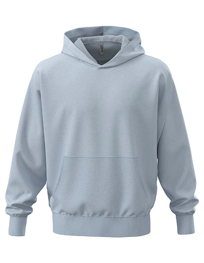 Unisex Heavyweight Hoodie