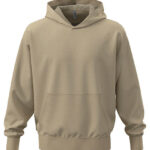 Unisex Heavyweight Hoodie