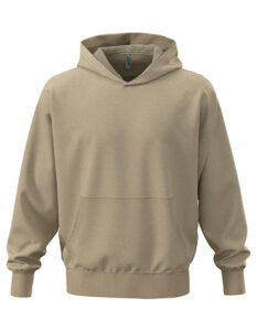 Unisex Heavyweight Hoodie