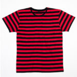 Men´s Stripy T
