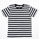Men´s Stripy T