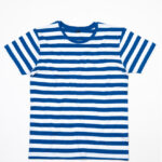 Men´s Stripy T