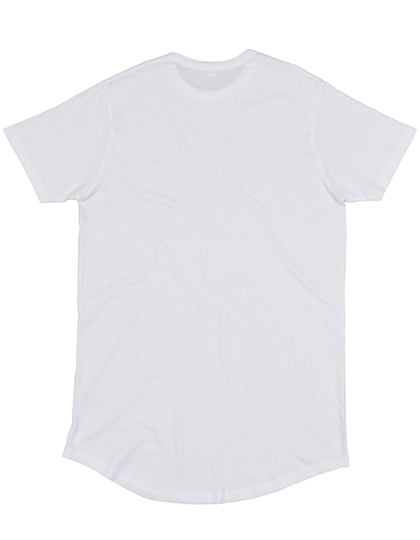 Men´s Long Length T