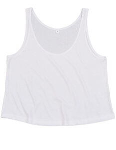 Women´s Organic Crop Vest