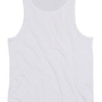 Drop Armhole Vest