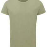 Men´s Roll Sleeve T