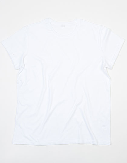 Men´s Roll Sleeve T