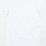 Women´s Roll Sleeve T