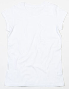 Women´s Roll Sleeve T