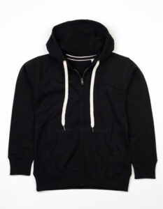 The Superstar Zip Through Hoodie