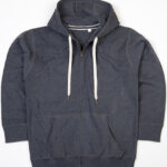 The Superstar Zip Through Hoodie