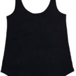 Women´s Loose Fit Vest