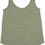 Women´s Loose Fit Vest