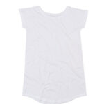 Women´s Loose Fit T Dress