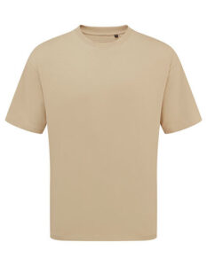 Utility 2.0 Oversized T-Shirt