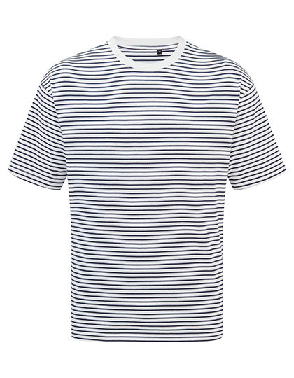 Utility 2.0 Oversized T-Shirt