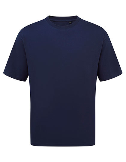 Utility 2.0 Oversized T-Shirt