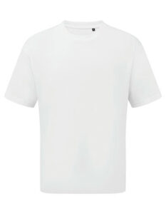 Utility 2.0 Oversized T-Shirt