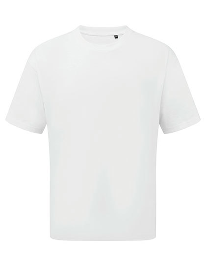 Utility 2.0 Oversized T-Shirt
