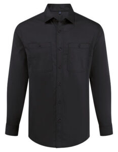 Utility 2.0 Service Shirt