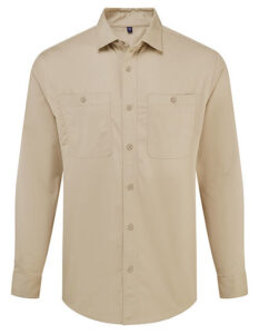 Utility 2.0 Service Shirt