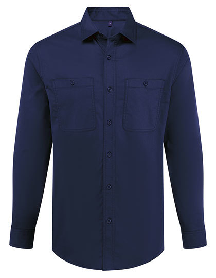 Utility 2.0 Service Shirt