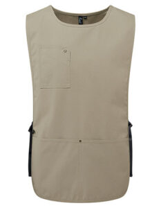 Utility 2.0 Vest Apron