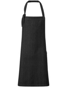 ‘Regenerate’ Sustainable Bib Apron