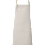 ‘Regenerate’ Sustainable Bib Apron