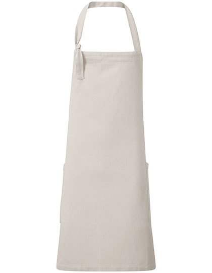 ‘Regenerate’ Sustainable Bib Apron