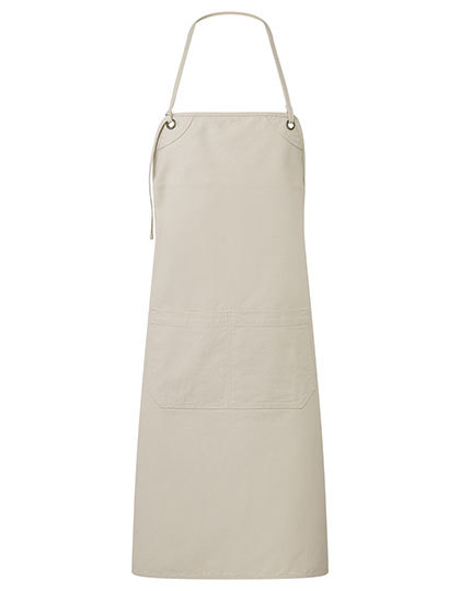 Artisan´s Choice Double Pocket Canvas Apron