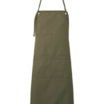 Artisan´s Choice Double Pocket Canvas Apron