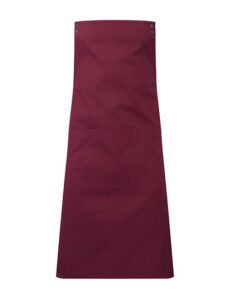 Colours Swap & Pop Apron – Body