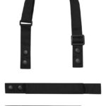 Colours Swap & Pop Apron – Strap