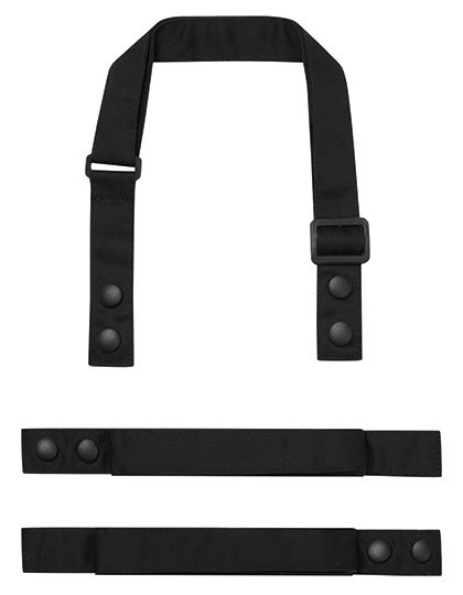 Colours Swap & Pop Apron – Strap