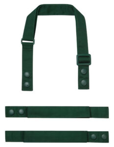 Colours Swap & Pop Apron – Strap