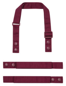 Colours Swap & Pop Apron – Strap