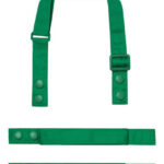 Colours Swap & Pop Apron – Strap