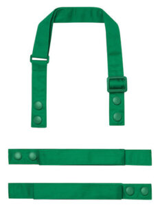 Colours Swap & Pop Apron – Strap
