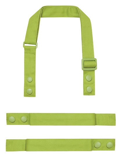 Colours Swap & Pop Apron – Strap
