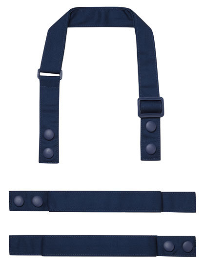 Colours Swap & Pop Apron – Strap