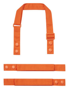 Colours Swap & Pop Apron – Strap