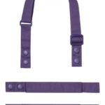 Colours Swap & Pop Apron – Strap