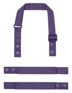 Colours Swap & Pop Apron – Strap
