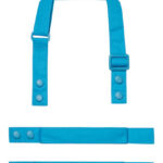 Colours Swap & Pop Apron – Strap