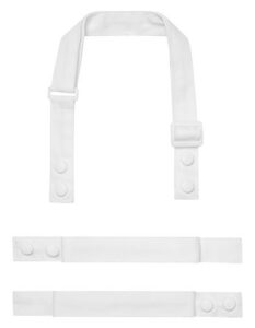 Colours Swap & Pop Apron – Strap