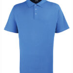 Workwear Stud Polo
