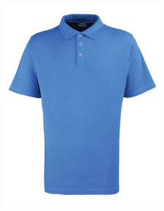 Workwear Stud Polo